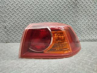 Стоп-сигнал правый задний MITSUBISHI GALANT FORTIS CY4A 4B11 P5996 2 ракурс