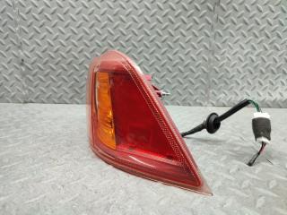 Стоп-сигнал правый задний MITSUBISHI GALANT FORTIS CY4A 4B11 P5996 4 ракурс