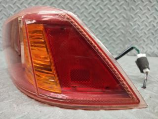 Стоп-сигнал правый задний MITSUBISHI GALANT FORTIS CY4A 4B11 P5996 5 ракурс