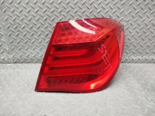 Стоп-сигнал правый задний BMW 7-SERIES F02 N54B30A 7182198 1 ракурс