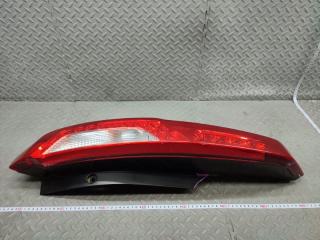 Стоп-сигнал левый задний NISSAN X-TRAIL DNT31 M9R 220-23308 3 ракурс
