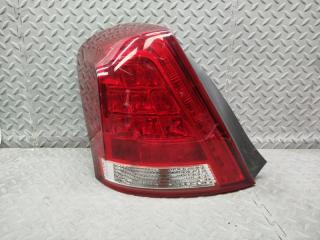 Стоп-сигнал левый задний TOYOTA CROWN MAJESTA UZS207 3UZ-FE 30-362 1 ракурс