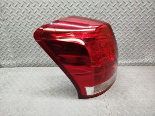 Стоп-сигнал левый задний TOYOTA CROWN MAJESTA UZS207 3UZ-FE 30-362 3 ракурс