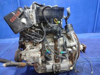Двигатель MAZDA RX-8 SE3P 13B 1MOD, 210HP, 445018 4 ракурс Двигатель MAZDA RX-8 SE3P 13B 1MOD, 210HP, 445018 4 ракурс
