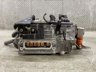 Инвертор TOYOTA YARIS MXPH10 M15A-FXE G9200-K0011 2 ракурс