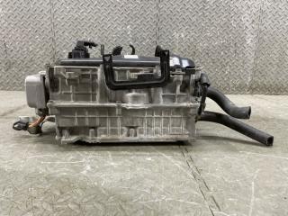 Инвертор TOYOTA YARIS MXPH10 M15A-FXE G9200-K0011 4 ракурс