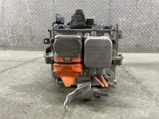 Инвертор TOYOTA YARIS MXPH10 M15A-FXE G9200-K0011 5 ракурс