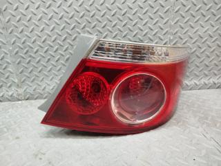 Стоп-сигнал правый задний HONDA FIT ARIA GD8 L15A P5512 1 ракурс