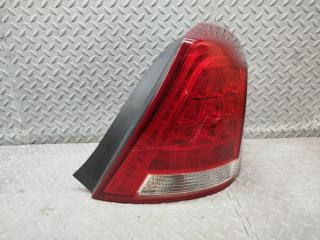 Стоп-сигнал правый задний TOYOTA CROWN MAJESTA UZS207 3UZ-FE 30-362 1 ракурс
