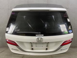 Дверь задняя задняя HONDA JADE FR4 LEB 68100T4RJ00ZZ 1 ракурс Дверь задняя задняя HONDA JADE FR4 LEB 68100T4RJ00ZZ 1 ракурс