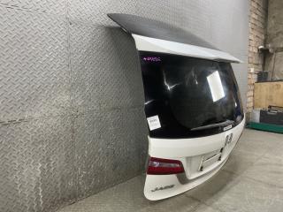 Дверь задняя задняя HONDA JADE FR4 LEB 68100T4RJ00ZZ 2 ракурс Дверь задняя задняя HONDA JADE FR4 LEB 68100T4RJ00ZZ 2 ракурс
