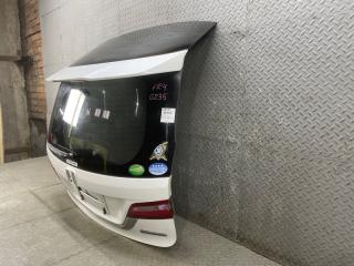Дверь задняя задняя HONDA JADE FR4 LEB 68100T4RJ00ZZ 3 ракурс Дверь задняя задняя HONDA JADE FR4 LEB 68100T4RJ00ZZ 3 ракурс
