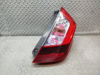 Стоп-сигнал правый задний HONDA FIT GP5 LEB W1698 1 ракурс