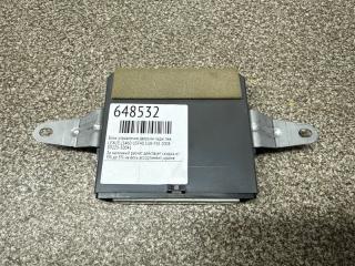 Блок управления дверьми левый задний LEXUS LS460 USF40 1UR-FSE 89225-50041 1 ракурс