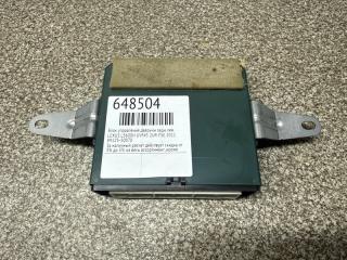 Блок управления дверьми левый задний LEXUS LS600H UVF45 2UR-FSE 89225-50070 1 ракурс