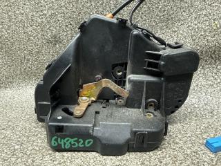 Замок двери правый задний MERCEDES-BENZ C-CLASS W203.242 004142112627 2 ракурс