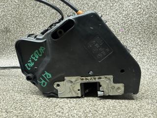 Замок двери правый задний MERCEDES-BENZ C-CLASS W203.242 004142112627 3 ракурс