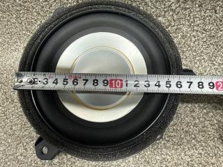 Динамик левый задний LEXUS LS600H UVF45 2UR-FSE 861600WG20 2 ракурс