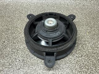Динамик правый задний SUBARU LEGACY BRM 86301A5020 4 ракурс