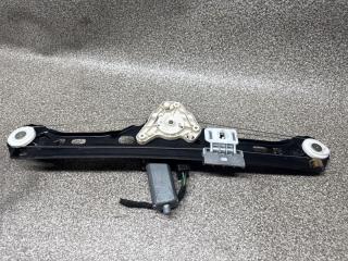 Стеклоподъемник правый задний MERCEDES-BENZ C-CLASS W203.242 A2038203042 3 ракурс