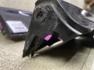 Порог TOYOTA YARIS MXPA10 M15A-FKS 75850-K0050 3 ракурс