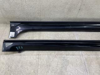 Порог SUBARU LEVORG VM4 FB16ESZH9A 96051A030 4 ракурс