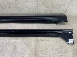 Порог SUBARU LEVORG VM4 FB16ESZH9A 96051A030 5 ракурс