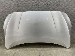 Капот NISSAN LEAF ZE1 EM57 1 ракурс