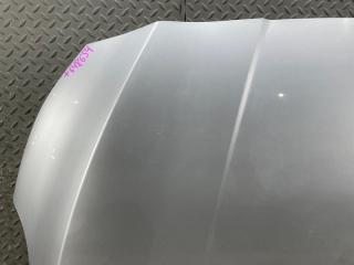 Капот NISSAN LEAF ZE1 EM57 4 ракурс