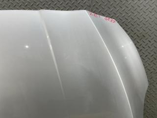 Капот NISSAN LEAF ZE1 EM57 5 ракурс