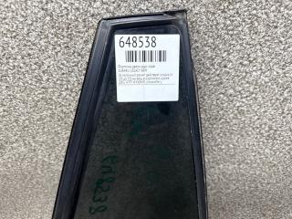 Форточка двери правая задняя SUBARU LEGACY BRM 2 ракурс