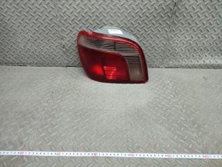 Стоп-сигнал левый задний TOYOTA VITZ NCP15 2NZ-FE 52-004 1 ракурс