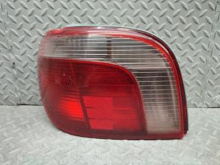 Стоп-сигнал левый задний TOYOTA VITZ NCP15 2NZ-FE 52-004 2 ракурс