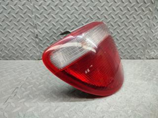 Стоп-сигнал левый задний TOYOTA VITZ NCP15 2NZ-FE 52-004 4 ракурс