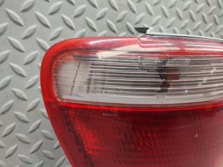 Стоп-сигнал левый задний TOYOTA VITZ NCP15 2NZ-FE 52-004 5 ракурс