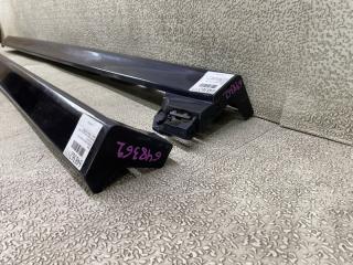 Порог DAIHATSU MOVE LA150S KF-VE 75853-B2150 3 ракурс