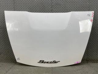 Крышка багажника PORSCHE BOXSTER 986 M96.20 1 ракурс