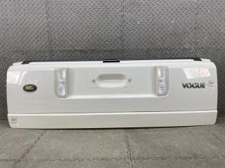 Дверь задняя LAND ROVER RANGE ROVER L322 448PN 1 ракурс