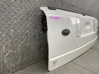 Дверь задняя LAND ROVER RANGE ROVER L322 448PN 2 ракурс