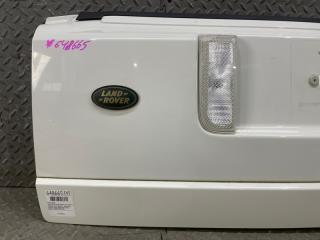 Дверь задняя LAND ROVER RANGE ROVER L322 448PN 4 ракурс