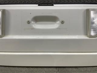 Дверь задняя LAND ROVER RANGE ROVER L322 448PN 5 ракурс