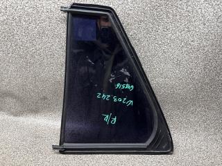Форточка двери правая задняя MERCEDES-BENZ C-CLASS W203.242 43R-0001193 4 ракурс
