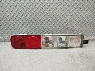 Стоп-сигнал левый задний NISSAN CUBE BNZ11 CR14DE D015 1 ракурс