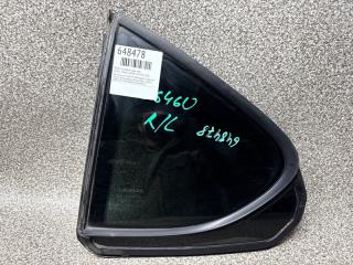 Запчасть форточка двери задняя левая LEXUS LS460 2007