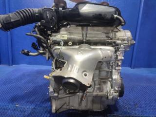 Двигатель NISSAN NV200 VM20 HR16DE 10102JX00F, 265470B 2 ракурс