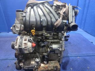 Двигатель NISSAN NV200 VM20 HR16DE 10102JX00F, 265470B 3 ракурс