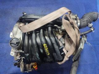 Двигатель NISSAN NV200 VM20 HR16DE 10102JX00F, 265470B 4 ракурс