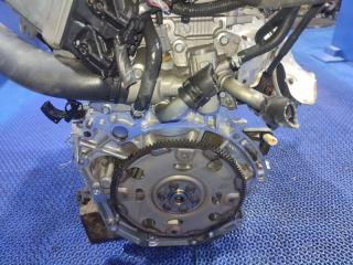 Двигатель NISSAN NV200 VM20 HR16DE 10102JX00F, 265470B 5 ракурс
