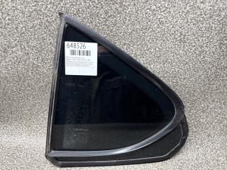 Форточка двери левая задняя LEXUS LS460 USF40 1UR-FSE 1 ракурс