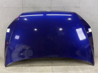 Капот VOLKSWAGEN TOURAN 5T1 CZD 1 ракурс